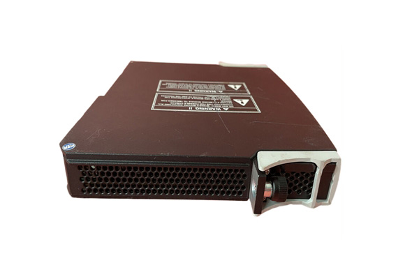 Triconex DI 3506X Digital Input Module