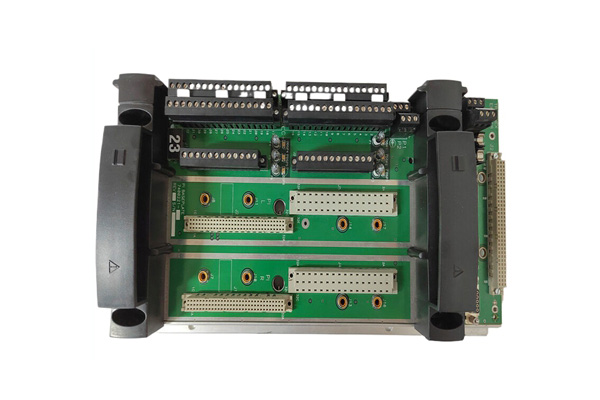 Triconex EPI3382 7400221 Digital Output Module