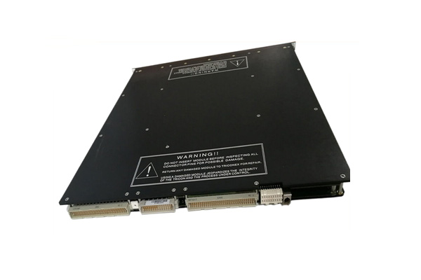 Triconex 3009 Enhanced Main Processor