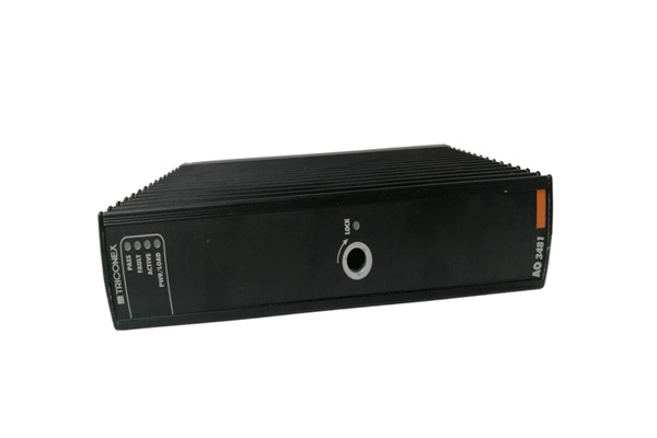 Triconex AO3481 3481 Communication Module