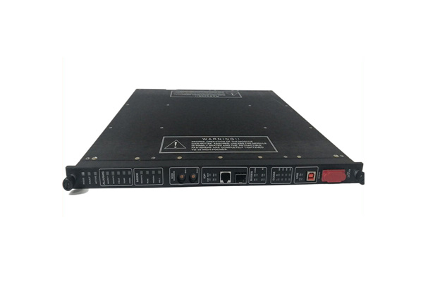 Triconex 3009 Safety System UMP Module