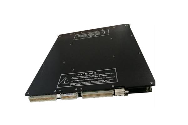 Triconex 3009 Safety System UMP Module