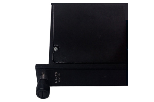 Triconex 4211 Industrial Control Card Module