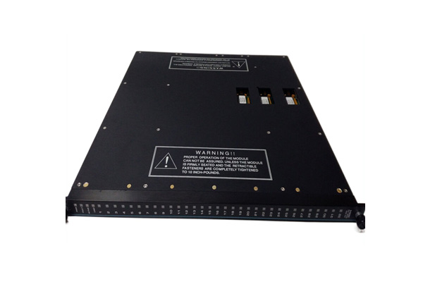 Triconex 3664 Dual Digital Output Module