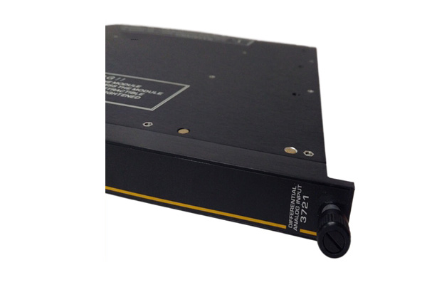 Triconex 3721 Digital Input/Output Control Module