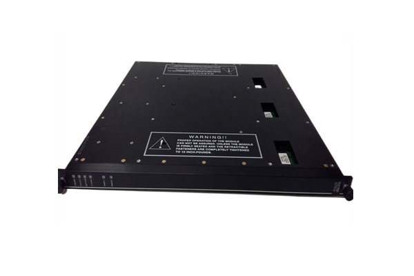 Triconex 3805E Programmable Logic Controller