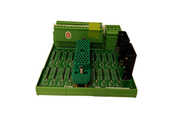 Triconex 9662-610 3000520-390C1R Interface MModule