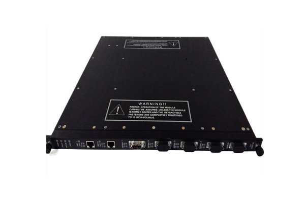 Triconex 4351B Digital Input Module
