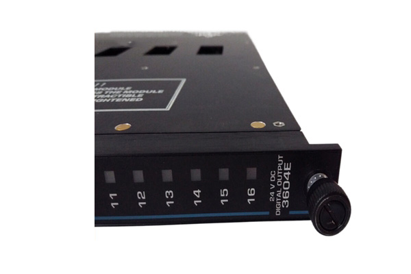 Triconex 3604E Digital Output Module