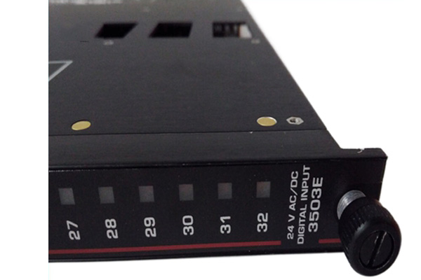 Triconex 3503E Thyristor Module