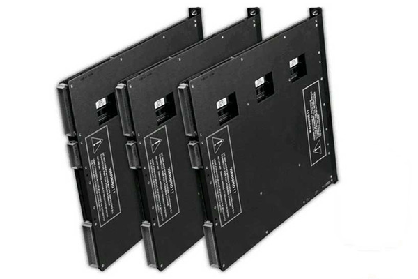 Triconex 3704E Powerful Digital Input Module