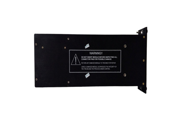 Triconex 8312 Motor Indirect Transmission Device