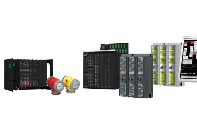 Triconex AI3351 Analog Input Module