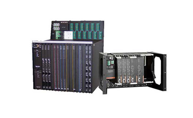 Triconex 3351 Safety Instrument System