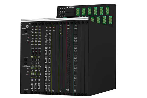 Triconex 3301 Input-output Module