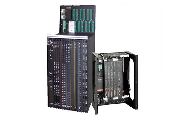 Triconex 3101 Powerful Safety Controller