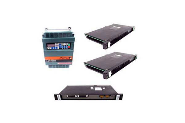 Triconex 4118 Compact 4-axis Controller