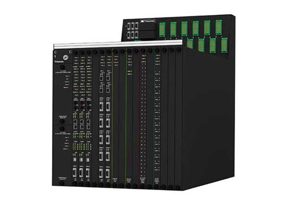 Triconex 3700 Analog Input Module