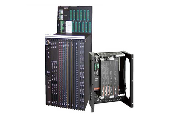 Triconex 3607E Controller Module