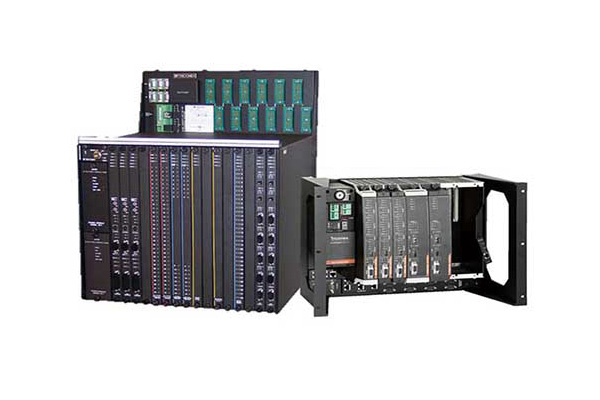 Triconex 3700A System Communication Card