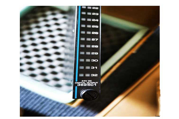 Triconex 3604E Highly Reliable Digital Output Module