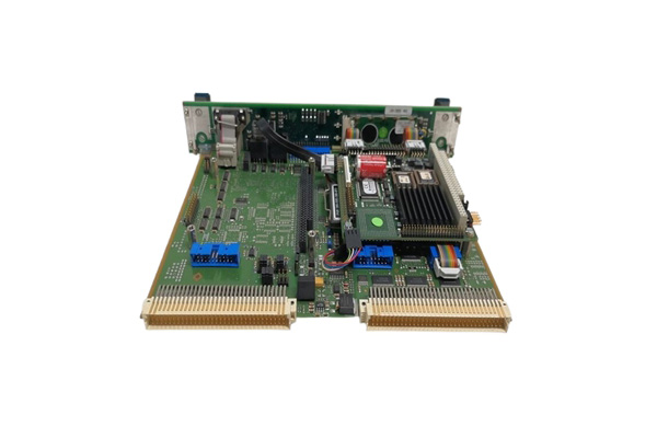 Vibro-meter 200-595-100-014 200-595-072-122 VM600 CPUM