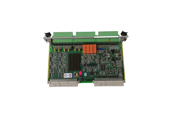 Vibro 200-560-000-113 VM600 Rack Input/Output Card