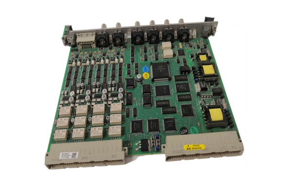 Vibro Meter MPC4 200-510-076-114 Module