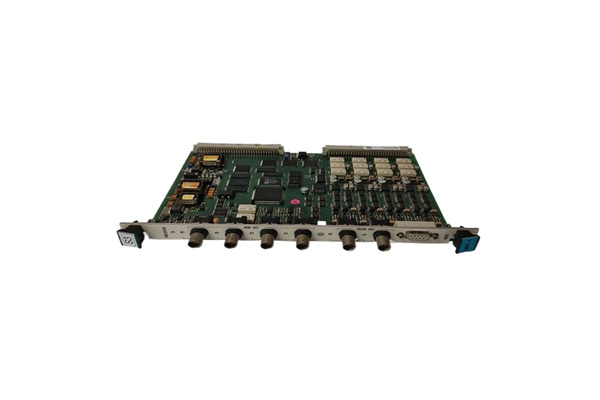 Vibro VM600 MPC4 Vibration Monitoring Instruments