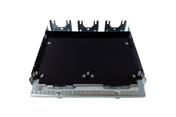 General Electric IS230TVBAH2A Voltage Feedback Control Module