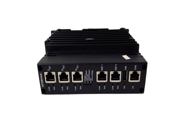 General Electric IS420UCSBH4A Automation Control Module