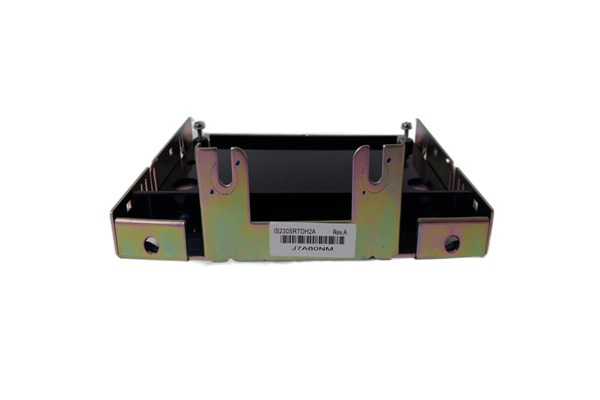 General Electric IS230SRTDH2A Redundant Module