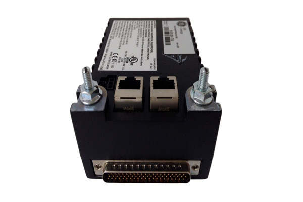 General Electric IS220PPROS1B Digital Output Module