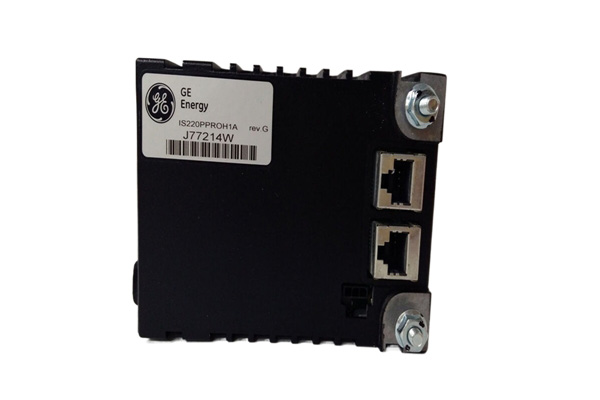 General Electric IS220PPROH1A Specialized I/O Module