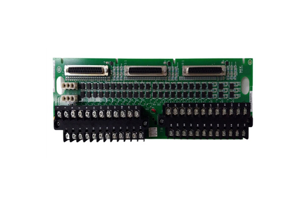 General Electric IS200TBCIS2CCD Control Spare Module