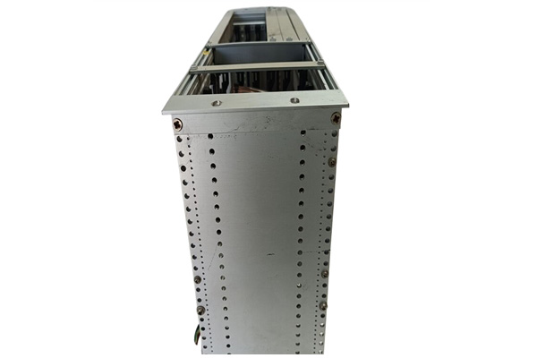 General Electric WESCOM D200 VME Module