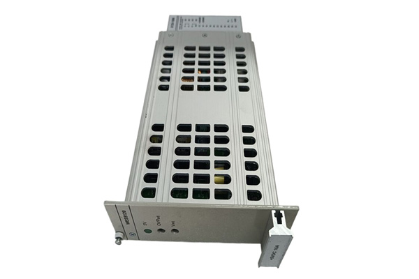 General Electric WES5120 5120-1506 Automation Control Module