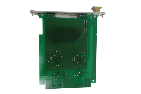 General Electric D20 EME 10BASE-T Digital Control Module