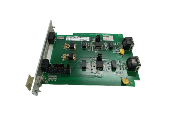 General Electric D20 EME 10BASE-T Digital Control Module