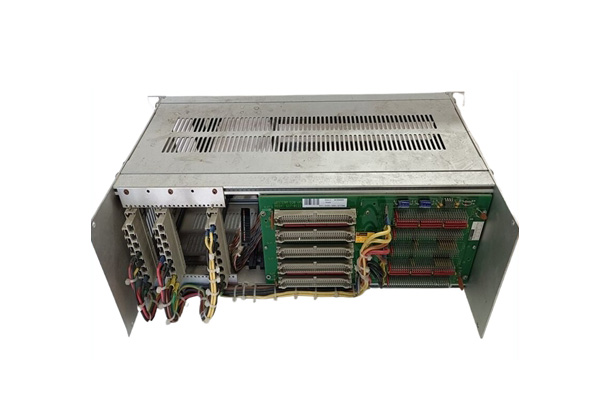 General Electric D20 EME Powerful and Versatile Controller