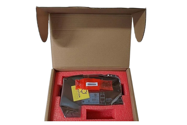 General Electric IS420ESWBH3A Ethernet IONet Switch