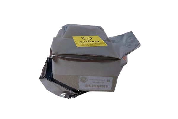 General Electric IS420ESWBH3A Ethernet IONet Switch