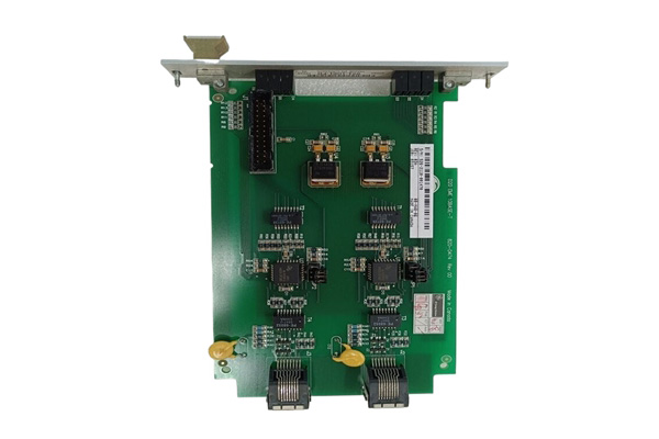 General Electric D20 EME Powerful and Versatile Controller