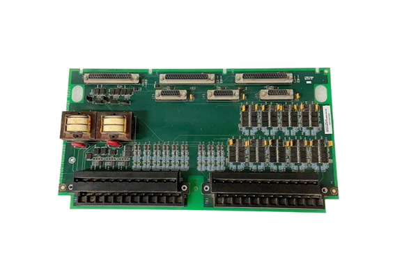General Electric IS200TPROH1BBB Protection Board