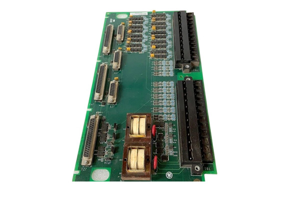 General Electric IS200TPROH1BBB Protection Board