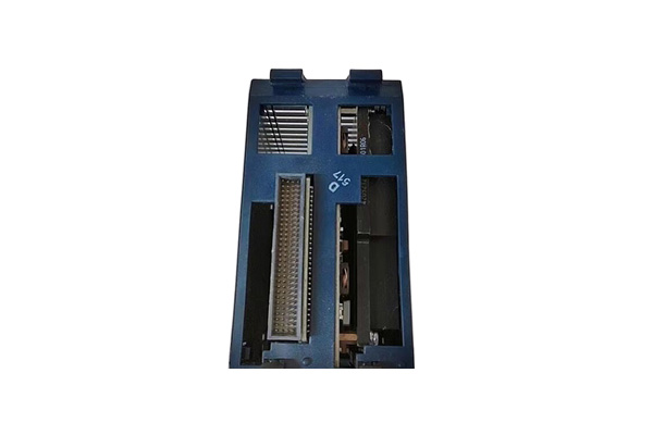 General Electric IC695CRU320-EJ Emerson RX3i PacSystem