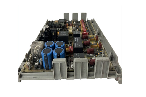 General Electric DS200DCFBG1BLC Power Supply Board