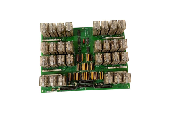 General Electric DS200TCRAG1ACC Relay Output Board Mark V