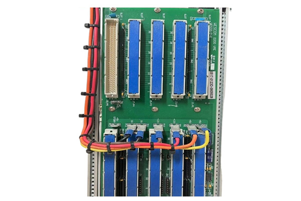 General Electric WESCOM D200 VME Intel Atom Processor