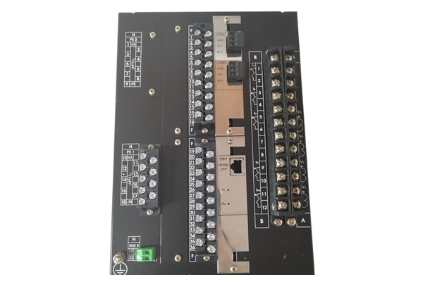 General Electric F650BABF2G0LOSHE Protection Device